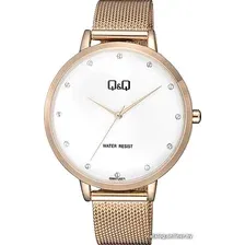 Наручные часы Q&amp;Q QB57J021