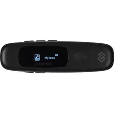 Плеер MP3 Digma U4 8GB