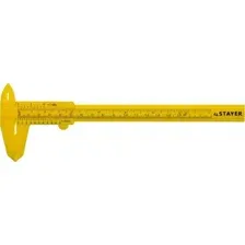 Штангенциркуль Stayer 3440-z02