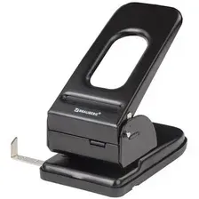 Дырокол BRAUBERG Heavy duty 226868