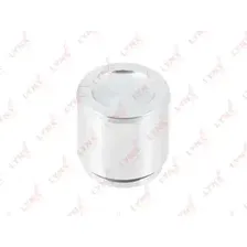 Поршень тормозного суппорта переднего (O 46mm, суппорт Kasco) HYUNDAI H100 06, KIA Carniva BC-4214 LYNXAUTO