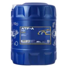 MANNOL 8203 ATF-APSF 20л MANNOL 96131