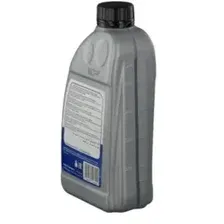 Жидкость гидравлическая Swag ATF4134 / 10929449 (1л)