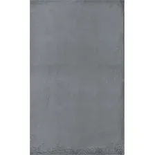 Коврик для ванной Gokyildiz Fluffy 50x80 (Anthracite)