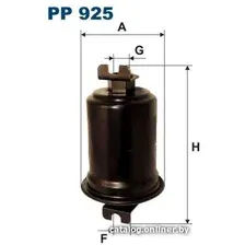 Топливный фильтр Filtron PP925