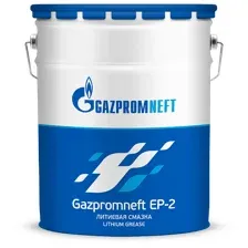 Смазка ep 2 GAZPROMNEFT 18кг 2389907049