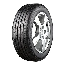 Летняя шина Bridgestone Turanza T005 245/50R19 101W Run-Flat