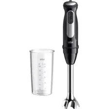 Блендер Braun MQ 55001 MBK