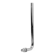 Угол с трубкой Varmega Slide-Fit  20/250, для подключения радиатора