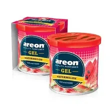 Ароматизатор Areon Gel" Watermelon 80 гр