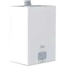 Отопительный котел Ferroli Force W 150 (с забором воздуха с улицы)