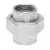 Американка вн-вн 2" Platinum Gebo 330-9V