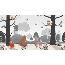 Фотообои листовые Arthata Fotooboi-51 (500x270)