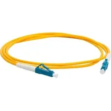 Кабель Lanmaster LAN-2LC-2SC/SU-2.0