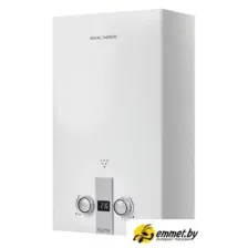 Газовая колонка Royal Thermo GWH 10 Eclipse