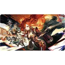 Коврик для мыши miHoYo Genshin Impact Мавуика Path Of Glory And Blazing Sun / GEN1376