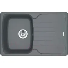 Мойка кухонная Franke Antea AZG 611-78 (114.0563.335)