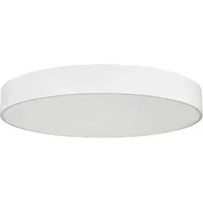 Светодиодная панель Arlight SP-TOR-PILL-PRISM-R800-94W Warm3000 (WH, 100 deg, 230V) 022132(4)
