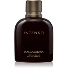 Dolce&Gabbana Intenso Pour Homme 125 мл