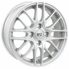 Литые диски RST R004 14x5.5" 4x100мм DIA 60.1мм ET 43мм SL