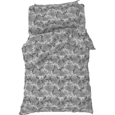 Комплект постельного белья Этель Military gray / 7582935