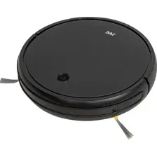 Робот-пылесос Jvc JH-VR510, черный
