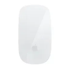Мышь беспроводная Apple Magic Mouse  белый