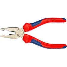 Плоскогубцы Knipex 0302160