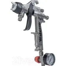 Пневматический краскопульт Walcom Slim Xlight SP HTE 828017