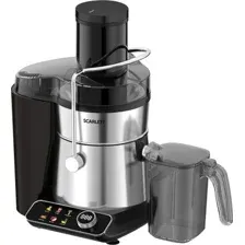 Соковыжималка электрическая Scarlett SC-JE50S67