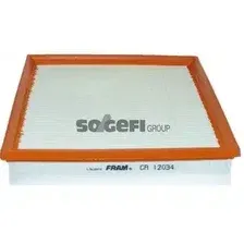 Фильтр воздушный FRAM CA12034