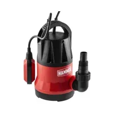 Насос Hammer NAP250CD 641198
