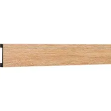 Молдинг Decor-Dizayn 618-64SH (40х15x3000)