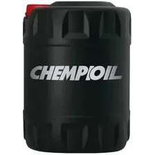 Моторное масло Chempioil Turbo DI 10W-40 20л