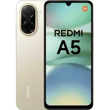 Смартфон Xiaomi Redmi A5 4GB/128GB (золото)