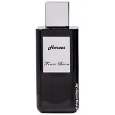 Парфюмерная вода Franck Boclet Heroes EdP (100 мл)