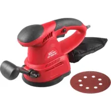 Шлифмашина эксцентриковая WORTEX RS 1250 AE