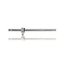 Вороток T-образный c бегунком 3/4" TOPTUL