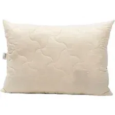 Спальная подушка Belashoff Овечья шерсть 50x70 ТЧШ 1-2