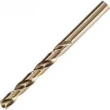 Сверло Deli RS 9.5мм DIN 338 HSCo 5 EDH-MHZ095-E2