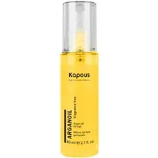 Масло для волос Kapous Arganoil / 2825 (80мл)
