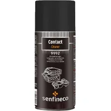 Очиститель электрокомпонентов Senfineco Contact Cleaner / 9992 (400мл)
