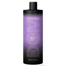 Окислитель DCM 20Vol. 6% со смягчающим защитным действием 1 л