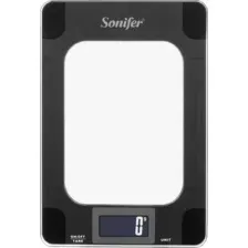 Кухонные весы Sonifer SF-1928