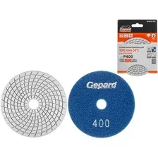 Шлифовальный круг Gepard GP5022-400