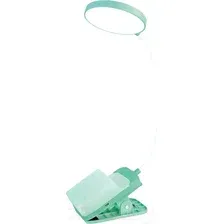 Настольная лампа Ultraflash UF-751 C05 / 14487
