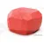 Фигурка для сада Berkano Polysquare 210_013_19 (красный)