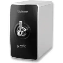 Система обратного осмоса Zepter Edelwasser PWC-670 (черный)