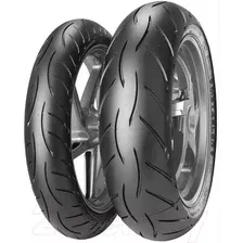 Гоночные мотошины Metzeler Sportec M5 120/70R17 58W TL