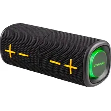 Портативная акустика Defender Union 65139